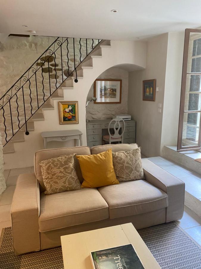 Вілла 3 Rue Du Moulin Camon  Екстер'єр фото