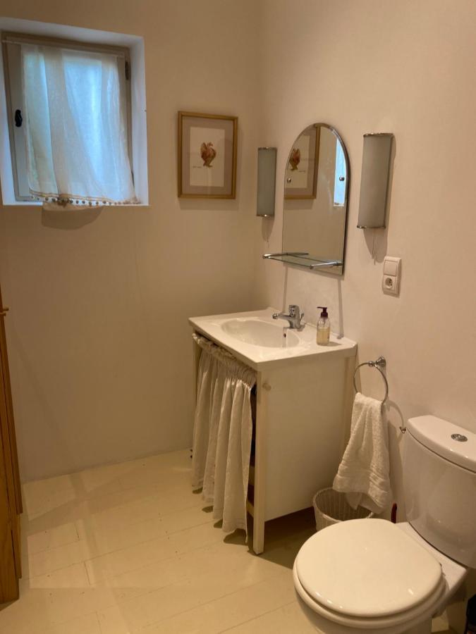Вілла 3 Rue Du Moulin Camon  Екстер'єр фото